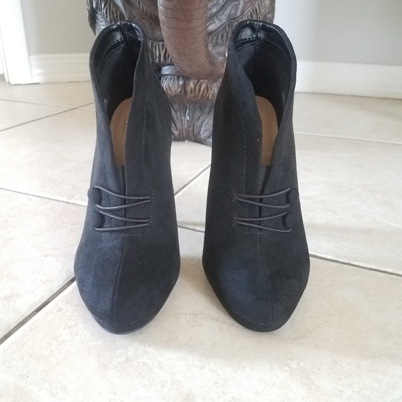 🖤 Apt.9 Heels 🖤 - Picture 3 of 8